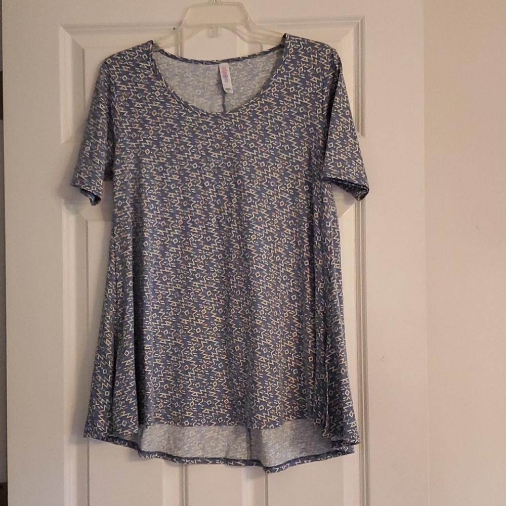 Lularoe Perfect T